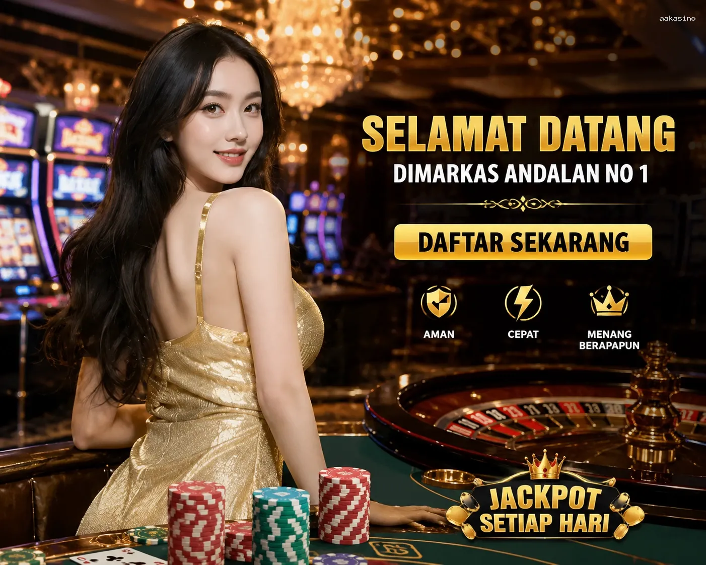 aakasino